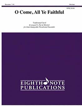 O Come, All Ye Faithful 