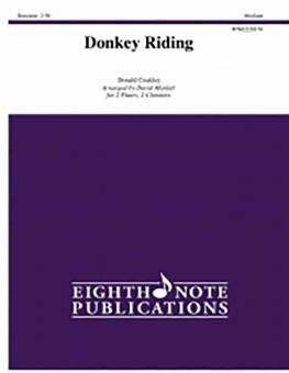 Donkey Riding 