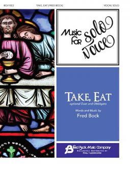 Take, Eat 