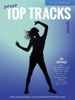 Deine Top Tracks 1 