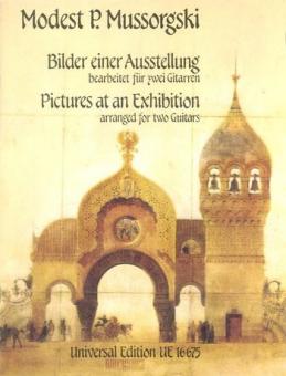 Bilder einer Ausstellung 