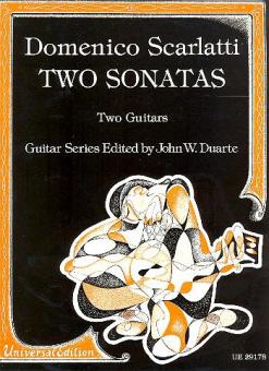 2 Sonaten 6 