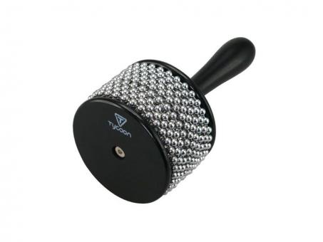Standard Cabasa - Black 