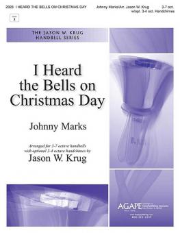 I Heard the Bells on Christmas Day 