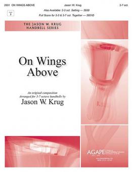 On Wings Above 