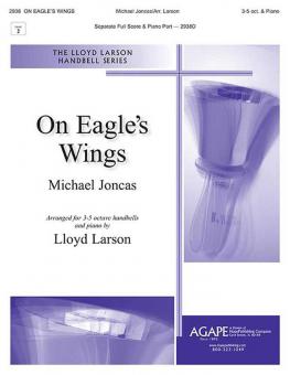 On Eagle's Wings 