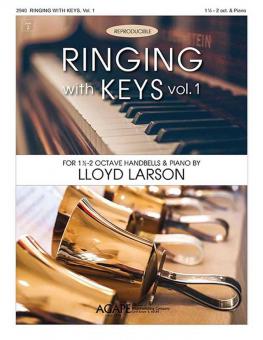 Ringing with Keys 1 