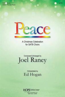 Peace 