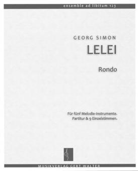 Rondo Download