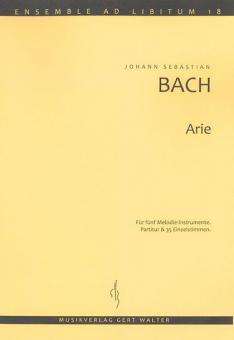 Arie Download