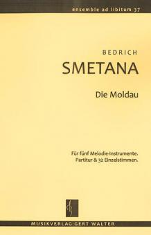 Die Moldau Download