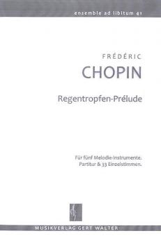 Regentropfen-Prelude Download