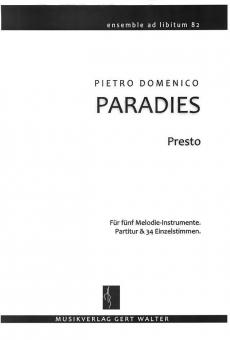 Presto Download