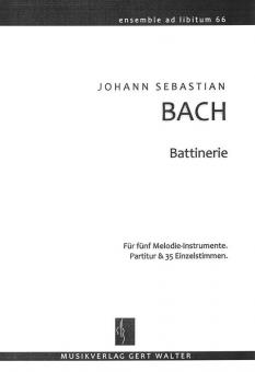 Battinerie Download