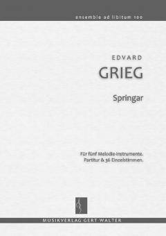 Springar Download