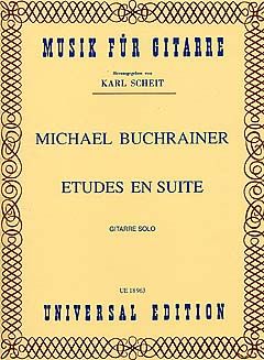 Études en Suite 