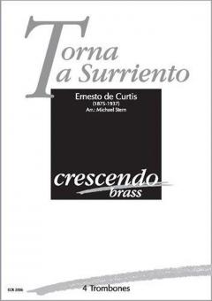 Torna a Surriento 