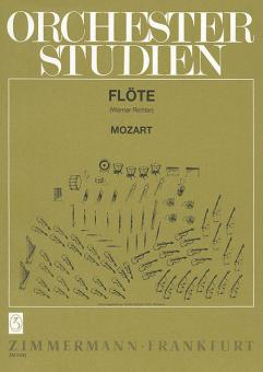 Etudes d'orchestre 