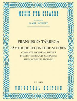 Études Techniques Completes 
