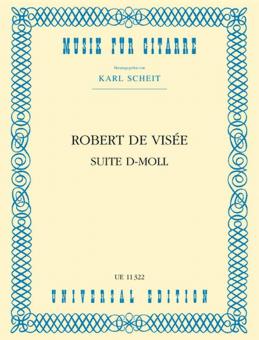 Suite in D Minor 