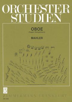 Etudes d'orchestre 