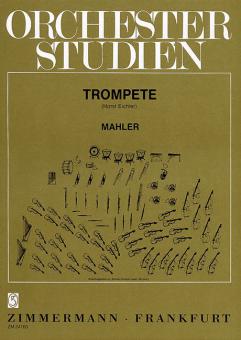 Etudes d'orchestre 