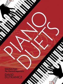 Dutkanicz Piano Duets 