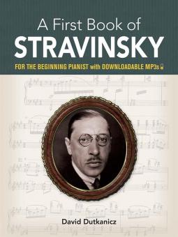 A First Book of Stravinsky: 