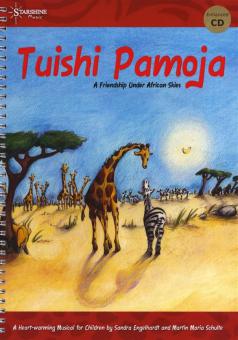 Tuishi Pamoja 