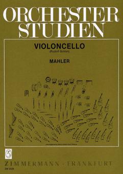 Etudes d'orchestre 
