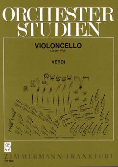 Etudes d'orchestre 