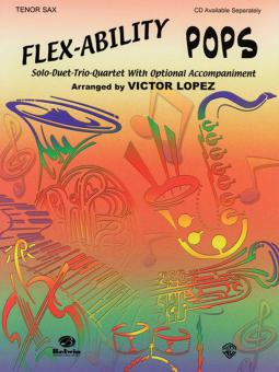 Flexability Pops 