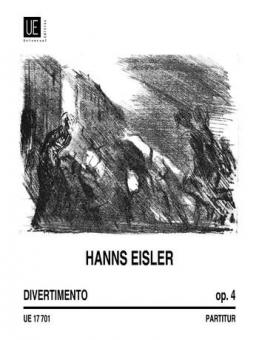 Divertimento 