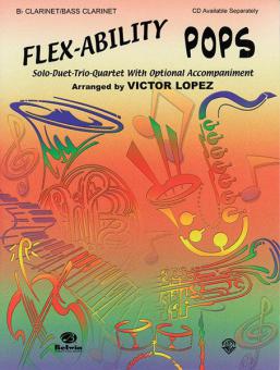 Flexability Pops 