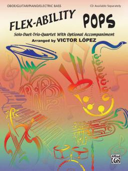 Flexability Pops 