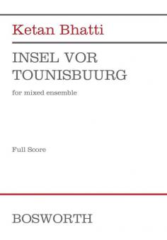Insel vor Tounisbuurg 