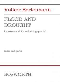 Flood and Drought 
