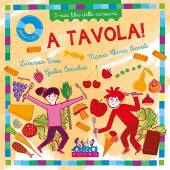 A Tavola! 