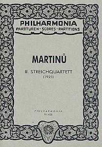 String Quartet No. 2 