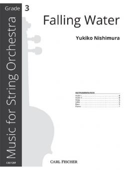 Falling Water 