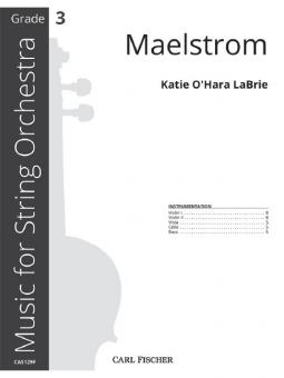 Maelstrom 