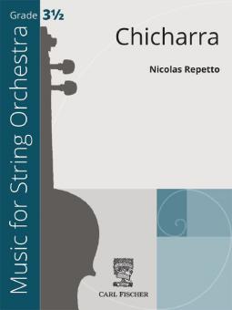 Chicharra 