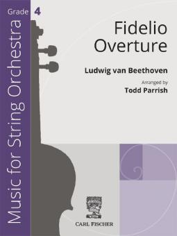 Fidelio Overture 