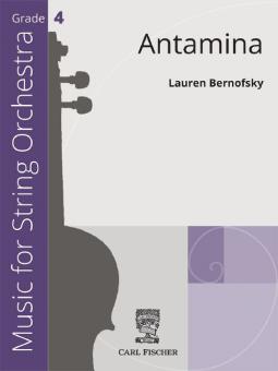 Antamina 