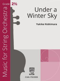 Under a Winter Sky 