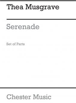 Serenade 