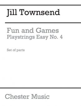 Fun and Games 