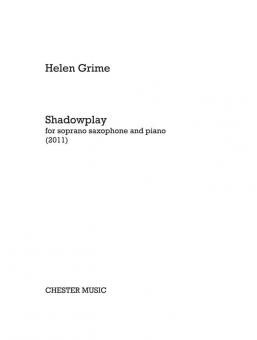Shadowplay (2011) 