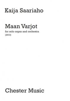 Maan Varjot 