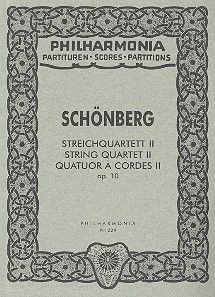 String Quartet No. 2 